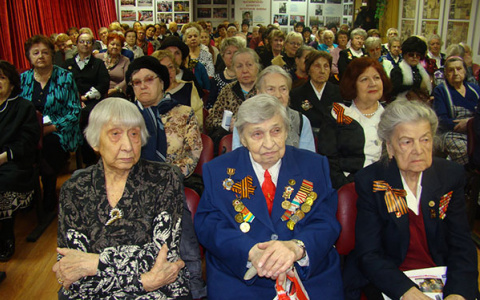 Вдове ветерана пришлось побороться за положенную по закону выплату