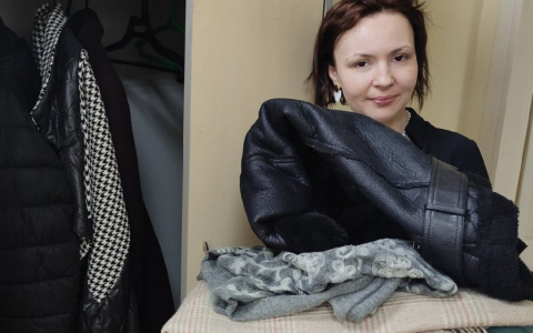 Мне не нужно, а людям может пригодиться!