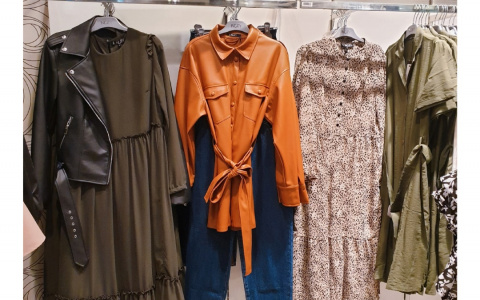 Жителям Владимира придётся раскошелиться на новую одежду