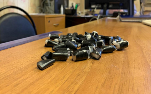 Во Владимире будут судить семерых участников наркобанды