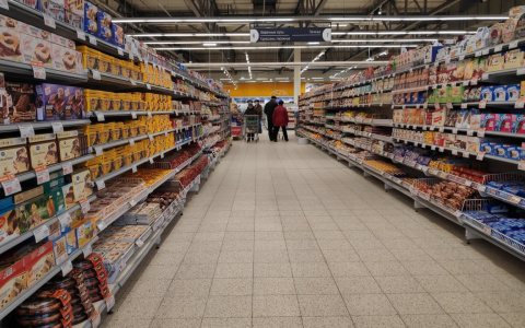 Во Владимире опять поднимутся цены на сахар