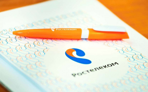 До окончания приема работ на конкурс региональных СМИ «Ростелекома» осталась одна неделя: успейте подать заявку!