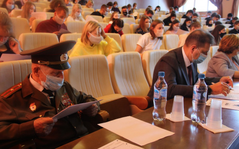 «Диктант Победы» состоится 29 апреля