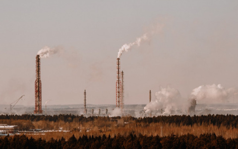 "Несвежий" воздух Коврова проверила прокуратура: выявлена масса нарушений