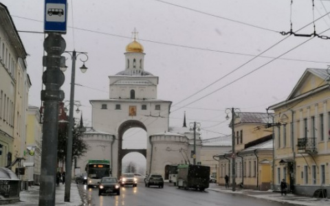 Из Владимира в Суздаль запустят шаттл-бас