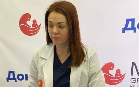 Сеть клиник «Мать и дитя» при поддержке «Ростелекома» запустила первый в стране телемедицинский центр по репродуктологии и ЭКО