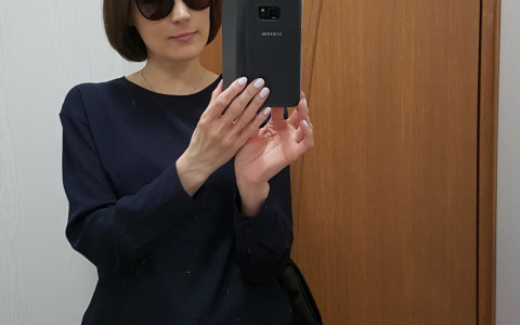 Очки - 2021: Для зрения и солнцезащитные. Модные оправы этого сезона