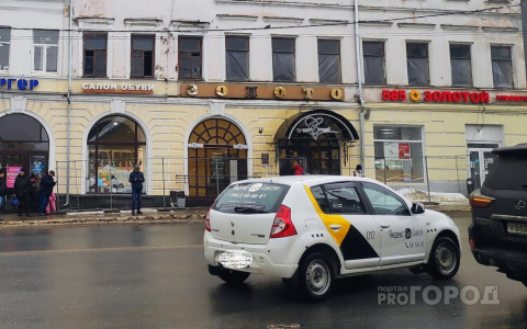 Прогнозируется новый рост цен на такси во Владимирской области