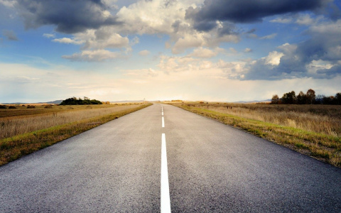 Во Владимирской области отремонтируют 45 километров федеральных автодорог