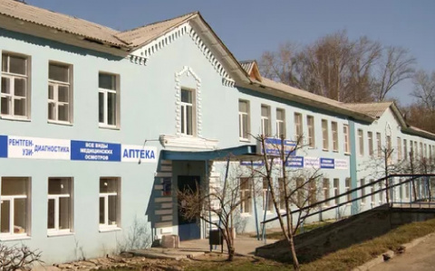Филиал детской поликлиники на Добросельской, 197а больше не принимает пациентов