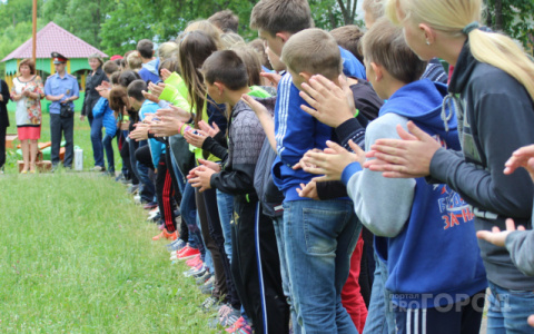 Владимирские дети теперь смогут отдыхать в летних лагерях в других регионах