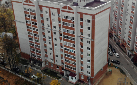 «Ростелеком» подключил комплексное видеонаблюдение для первых домов во Владимире