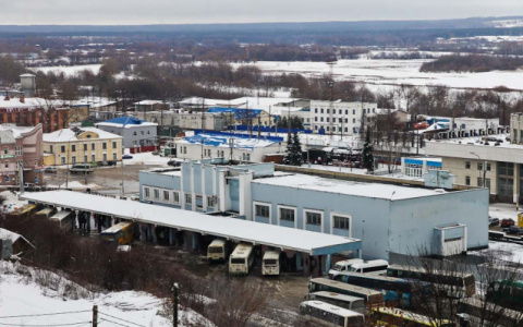 Автобусы из Нижнего Новгорода во Владимир будут ходить по новому расписанию
