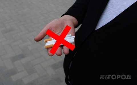 Сигареты дешевле 108 рублей купить уже не получится