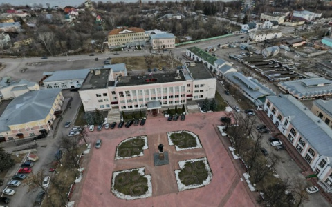 Директор муромской компании собирал компромат на руководство других предприятий