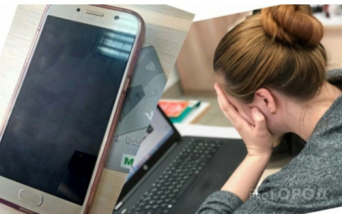 Мошенники обобрали жительницу Владимира на 1,5 миллиона рублей