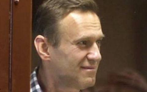 "Навальный несколько раз отказывался от лечения, но обвиняет руководство ИК 2 в неоказании медпомощи"