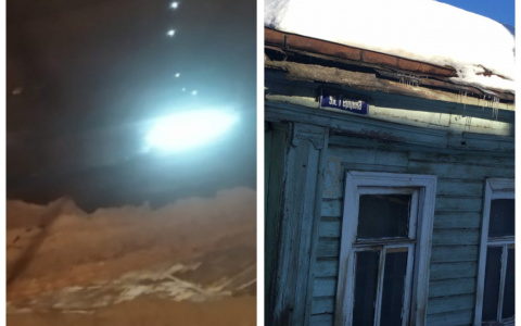 Во Владимире лежачего пенсионера придавил обвалившийся потолок