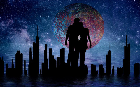 Одним звезды советуют отправляться в путешествие, другим встретиться с друзьями