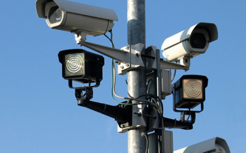 Во Владимире появится ещё больше камер видеонаблюдения