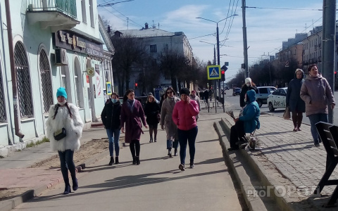 Названы самые комфортные для жизни города Владимирской области