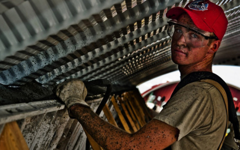 Топ-5 вакансий с высокими зарплатами для рабочих во Владимирской области