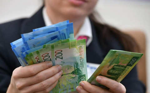 Обзор зарплат - хороший инструмент, когда надо принять решение об оплате труда сотрудника