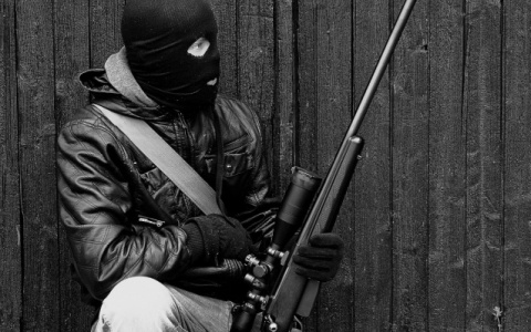 Во Владимирской области задержали сторонника ИГИЛ*