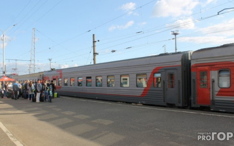 Во Владимирской области проезд на электричках станет дешевле