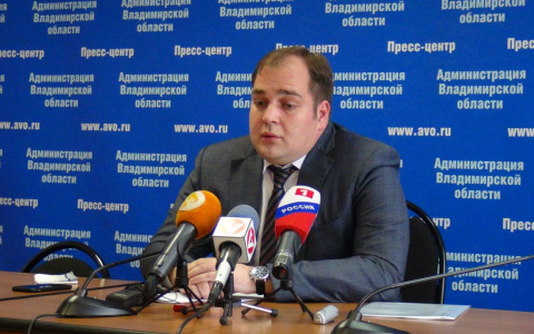 Уже третий бывший заместитель губернатора Орловой обвиняется в получении крупной взятки