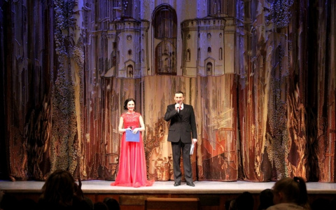 «Ростелеком» поддержал международный театральный фестиваль во Владимире