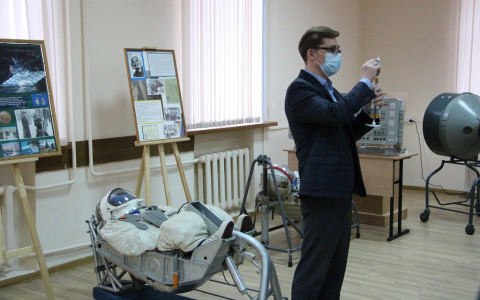 Пять владимирцев, которые связали свою жизнь с космосом