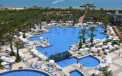 Сдаём путёвки? Владимирские туристы не смогут посетить Турцию