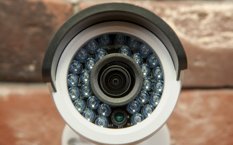 За первый квартал жители ЦФО приобрели почти 10 тысяч камер видеонаблюдения от «Ростелекома»