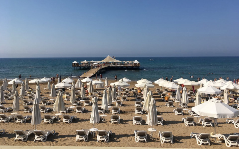 Вместо Турции Россия. Что думают владимирцы о внезапном срыве отдыха?