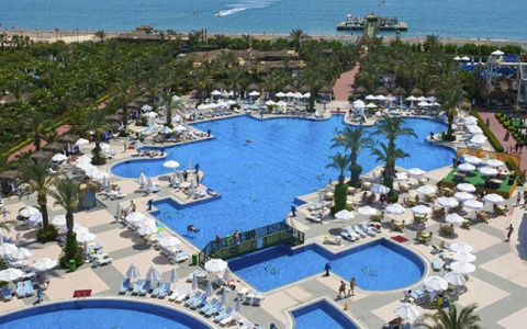 Владимирским туристам вернут деньги за путёвки за границу