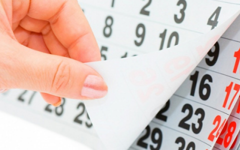 В Роструде рассказали, как мы будем отдыхать на майские праздники