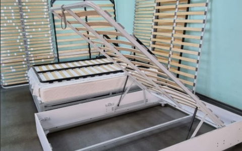 Владимирского производителя металлокарскасов знают от Калининграда до Владивостока