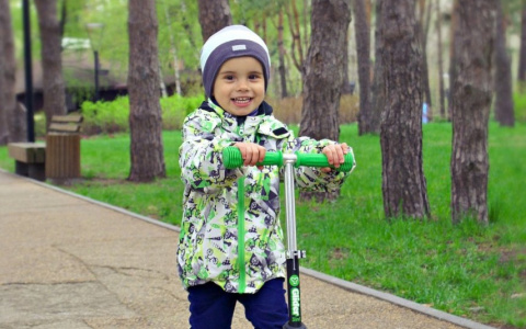 Передвижение по тротуарам на электросамокатах хотят запретить