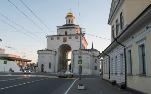 11 культурных брендов Владимирской области попали в Топ-1000 России