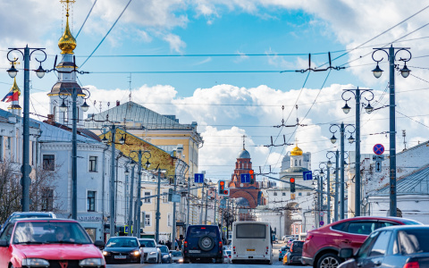 «Единая Россия» предлагает запустить программу развития инфраструктурных проектов в регионах