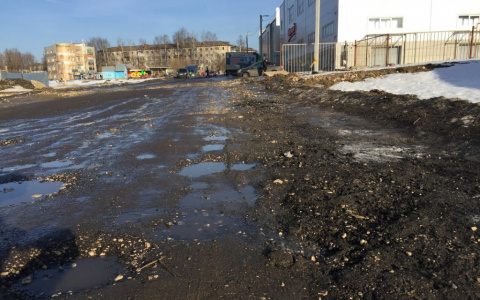 Названы дороги Владимирской области, которые отремонтируют в рамках нацпроекта