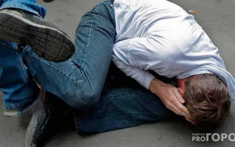 Во Владимирской области 3 подростка до смерти избили взрослого мужчину