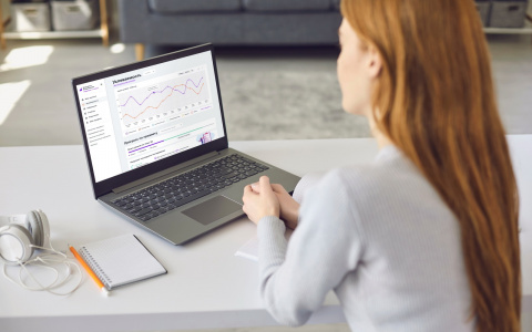 Любить химию, физику и диджитал научит сервис «Ростелеком. Лицей»