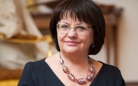 Светлана Мельникова покинула пост директора ВСМЗ