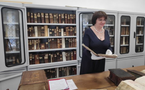 Коллектив ВСМЗ обратился к президенту после увольнения генерального директора Мельниковой