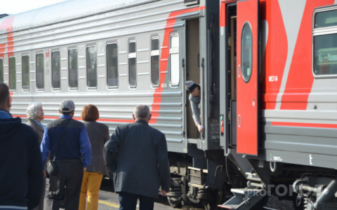 Между Владимиром и Ковровом будут курсировать 2 новые электрички