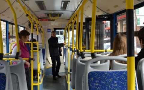 За высадку детей-безбилетников уже начали штрафовать