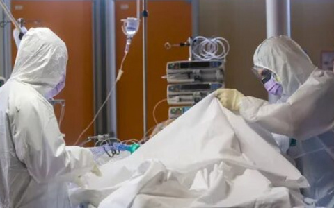 Во Владимирской области за неделю коронавирусом заболели 447 человек