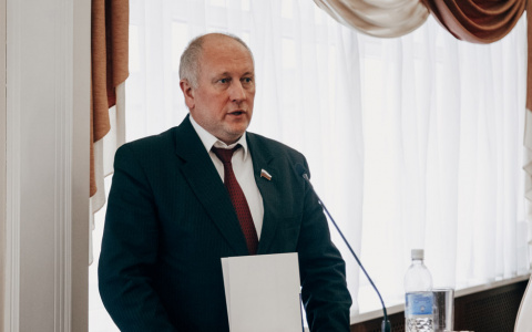 Во Владимире представят нового директора Владимиро-Суздальского музея-заповедника